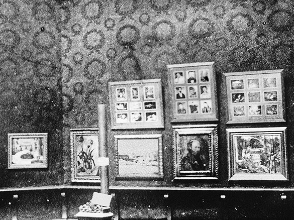 Сезанн. Жизнь Сезанн. Жизнь