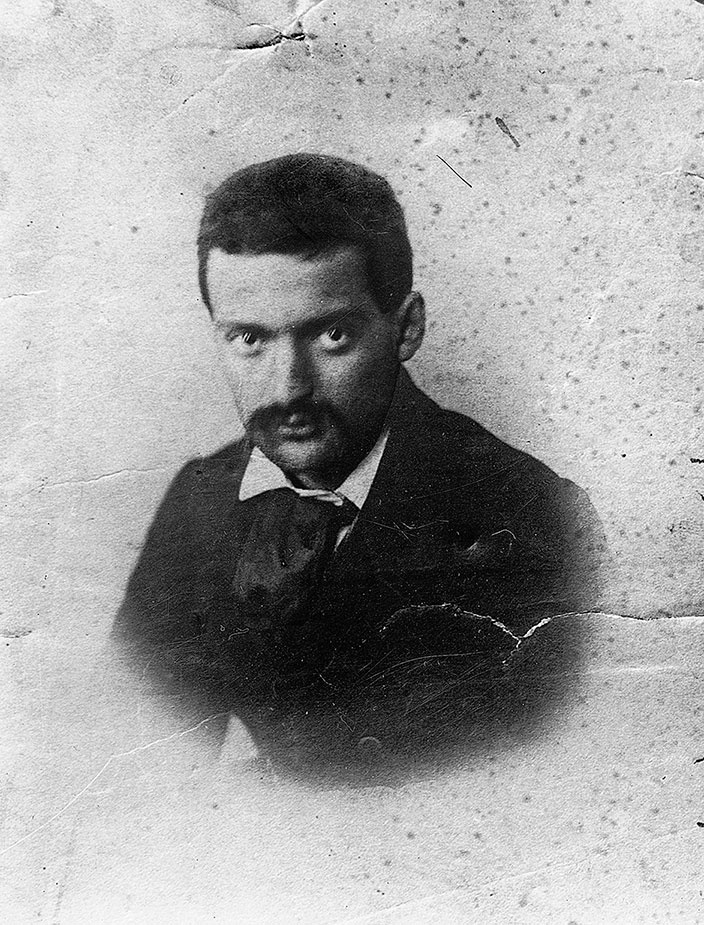 Сезанн. Жизнь Сезанн. Жизнь