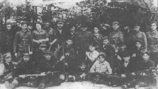 Братья Бельские Братья Бельские