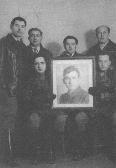 Братья Бельские Братья Бельские