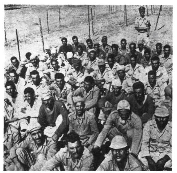 Арабо-израильские войны. 1956, 1967 Арабо-израильские войны. 1956, 1967