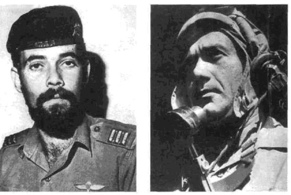 Арабо-израильские войны. 1956, 1967 Арабо-израильские войны. 1956, 1967