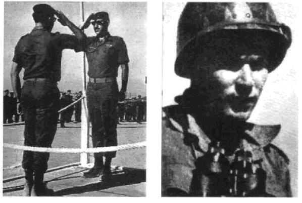 Арабо-израильские войны. 1956, 1967 Арабо-израильские войны. 1956, 1967