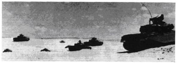 Арабо-израильские войны. 1956, 1967 Арабо-израильские войны. 1956, 1967