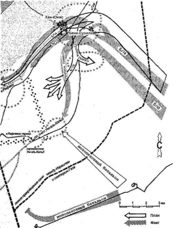 Арабо-израильские войны. 1956, 1967 Арабо-израильские войны. 1956, 1967