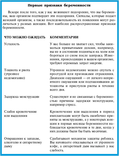 В ожидании малыша (обновленное издание) В ожидании малыша (обновленное издание)