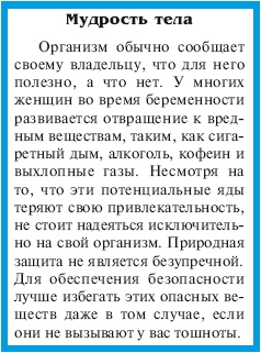 В ожидании малыша (обновленное издание) В ожидании малыша (обновленное издание)