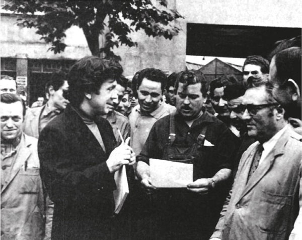 Илья Глазунов. Любовь и ненависть Илья Глазунов. Любовь и ненависть