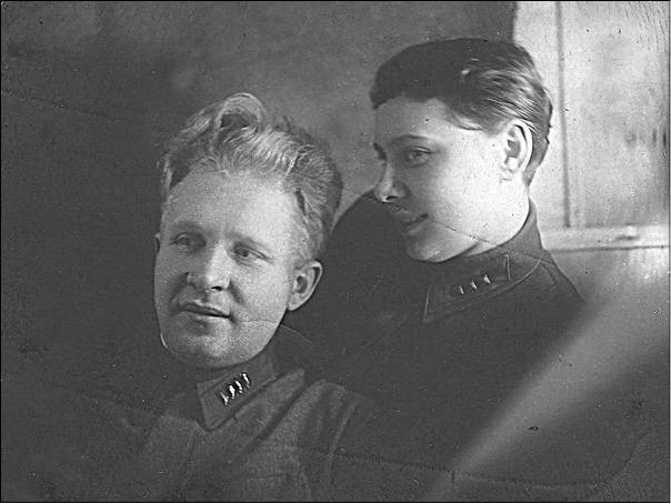 Записки военного коменданта Берлина Записки военного коменданта Берлина