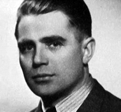 Покушение на Сталина. Дело Таврина-Шило Покушение на Сталина. Дело Таврина-Шило