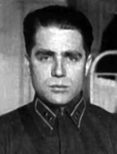 Покушение на Сталина. Дело Таврина-Шило Покушение на Сталина. Дело Таврина-Шило