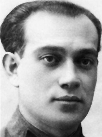 Покушение на Сталина. Дело Таврина-Шило Покушение на Сталина. Дело Таврина-Шило