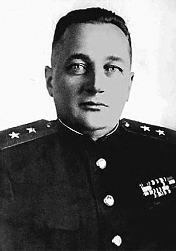 Покушение на Сталина. Дело Таврина-Шило Покушение на Сталина. Дело Таврина-Шило