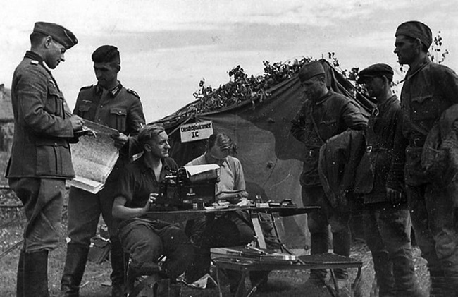 Покушение на Сталина. Дело Таврина-Шило Покушение на Сталина. Дело Таврина-Шило