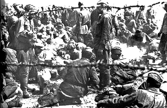 Покушение на Сталина. Дело Таврина-Шило Покушение на Сталина. Дело Таврина-Шило