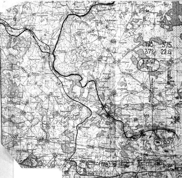 Покушение на Сталина. Дело Таврина-Шило Покушение на Сталина. Дело Таврина-Шило
