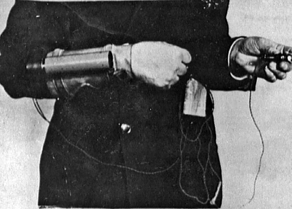 Покушение на Сталина. Дело Таврина-Шило Покушение на Сталина. Дело Таврина-Шило