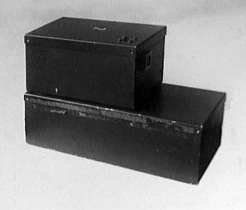 Покушение на Сталина. Дело Таврина-Шило Покушение на Сталина. Дело Таврина-Шило