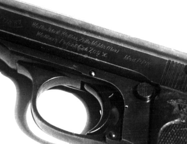 Покушение на Сталина. Дело Таврина-Шило Покушение на Сталина. Дело Таврина-Шило