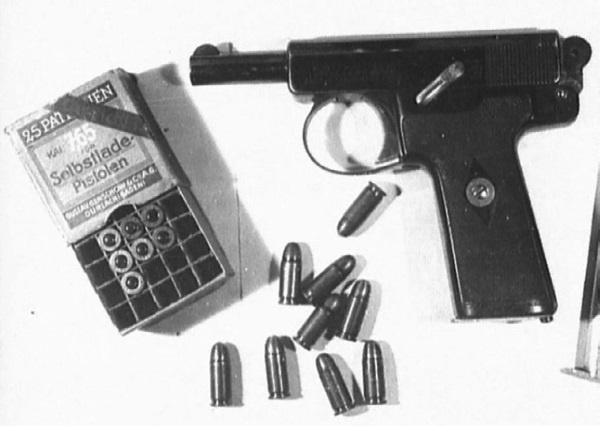 Покушение на Сталина. Дело Таврина-Шило Покушение на Сталина. Дело Таврина-Шило