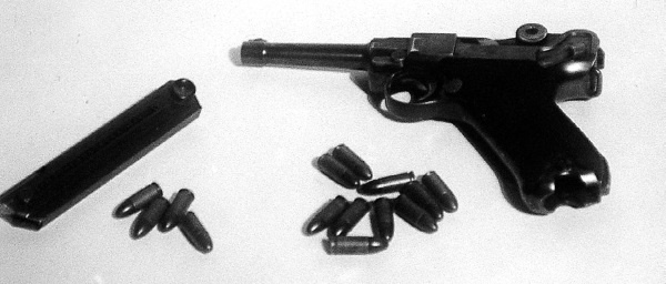 Покушение на Сталина. Дело Таврина-Шило Покушение на Сталина. Дело Таврина-Шило