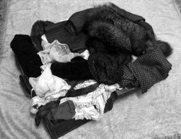 Покушение на Сталина. Дело Таврина-Шило Покушение на Сталина. Дело Таврина-Шило