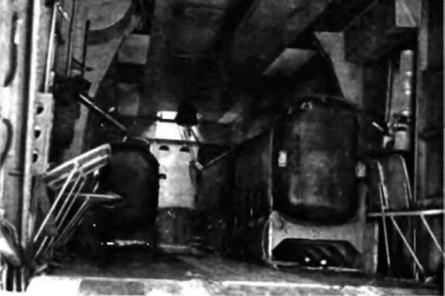 Покушение на Сталина. Дело Таврина-Шило Покушение на Сталина. Дело Таврина-Шило