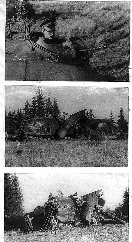 Покушение на Сталина. Дело Таврина-Шило Покушение на Сталина. Дело Таврина-Шило