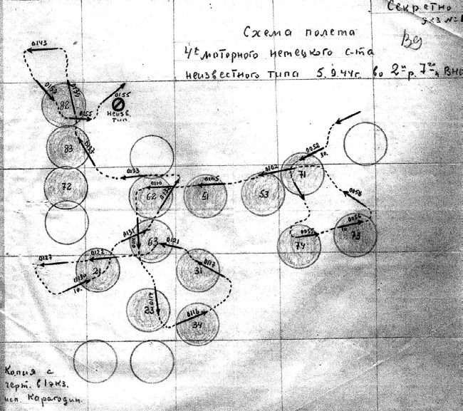 Покушение на Сталина. Дело Таврина-Шило Покушение на Сталина. Дело Таврина-Шило
