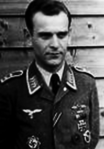 Покушение на Сталина. Дело Таврина-Шило Покушение на Сталина. Дело Таврина-Шило