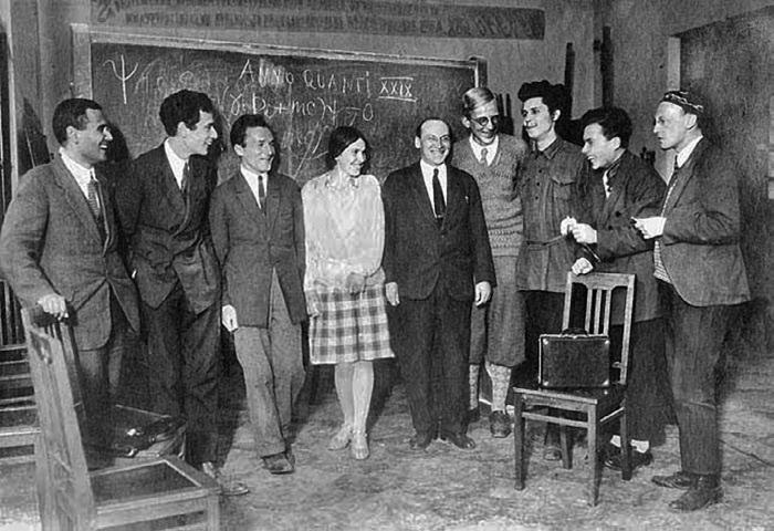 Покушение на Сталина. Дело Таврина-Шило Покушение на Сталина. Дело Таврина-Шило