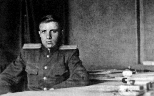 Покушение на Сталина. Дело Таврина-Шило Покушение на Сталина. Дело Таврина-Шило