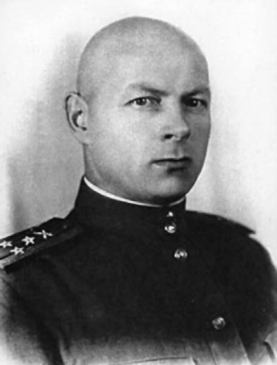 Покушение на Сталина. Дело Таврина-Шило Покушение на Сталина. Дело Таврина-Шило