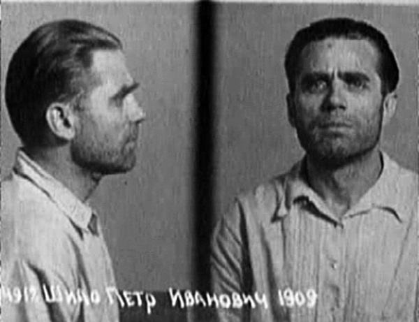 Покушение на Сталина. Дело Таврина-Шило Покушение на Сталина. Дело Таврина-Шило