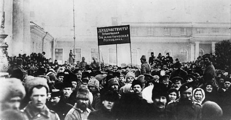 Отречение. Император Николай II и Февральская революция Отречение. Император Николай II и Февральская революция