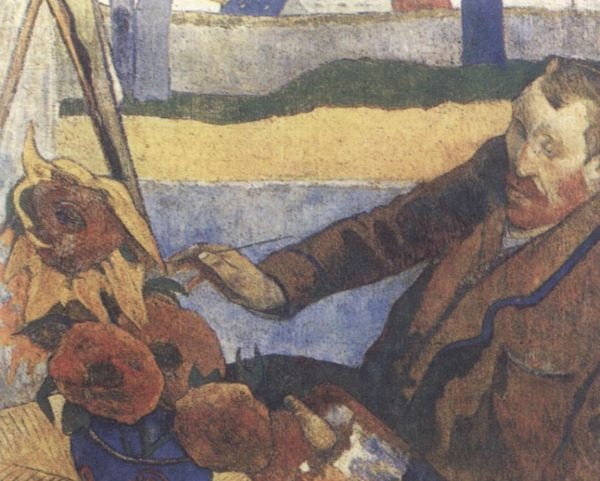 Поль Гоген Поль Гоген