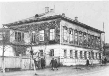 Циолковский Циолковский