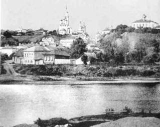 Циолковский Циолковский