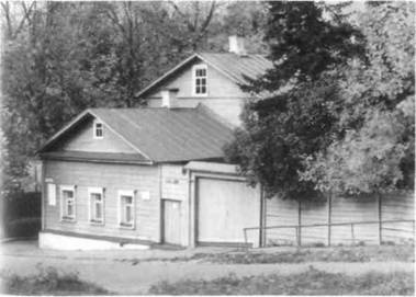 Циолковский Циолковский