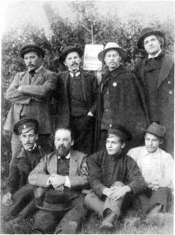 Циолковский Циолковский