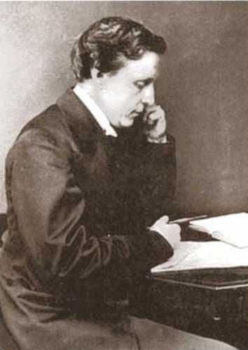 Льюис Кэрролл