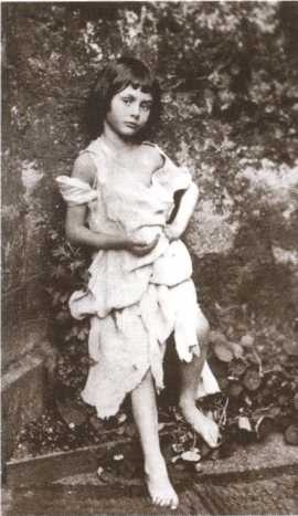 Льюис Кэрролл