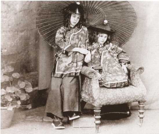 Льюис Кэрролл