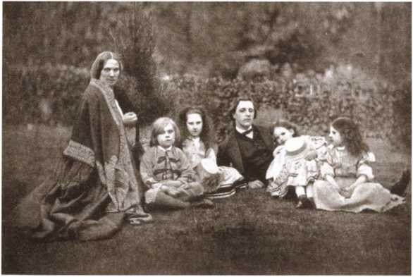 Льюис Кэрролл