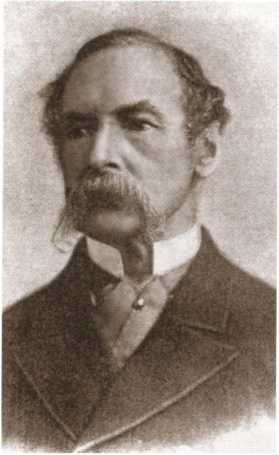 Льюис Кэрролл