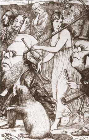 Льюис Кэрролл