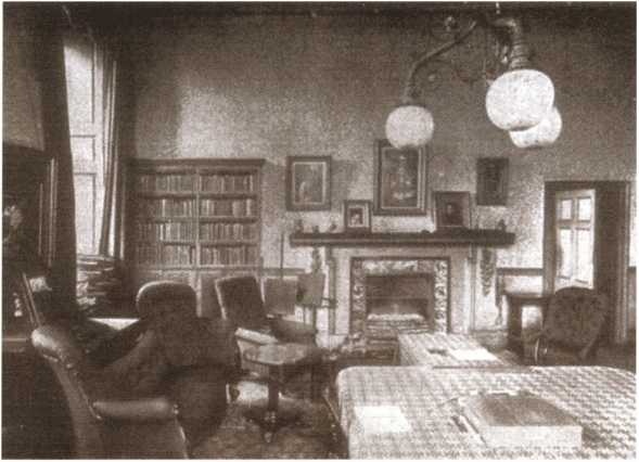 Льюис Кэрролл