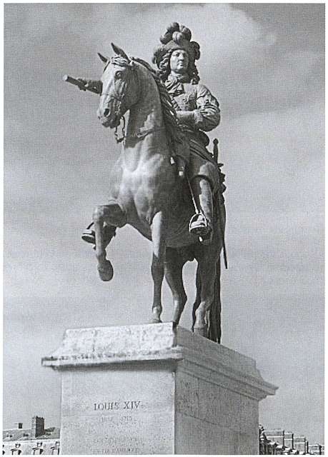 Людовик XIV Людовик XIV