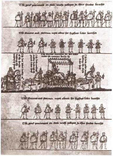 Елизавета Тюдор Елизавета Тюдор