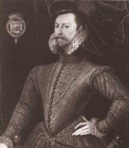 Елизавета Тюдор Елизавета Тюдор